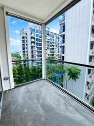 The Canopy (D27), Condominium #555560411